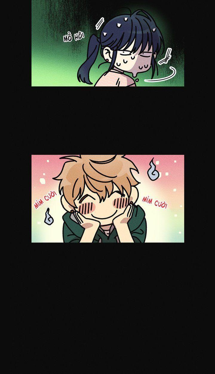 bạn trai tôi là một con ma ngọt ngào chapter 2 26