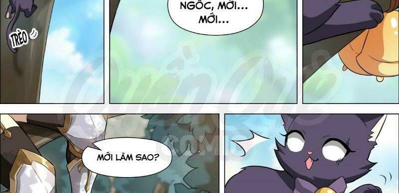 thập nhị thần binh khí chapter 17 23