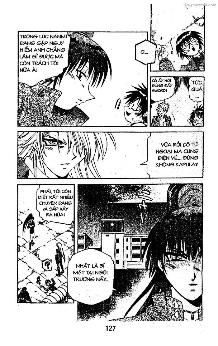 devil and devil chapter 81 16