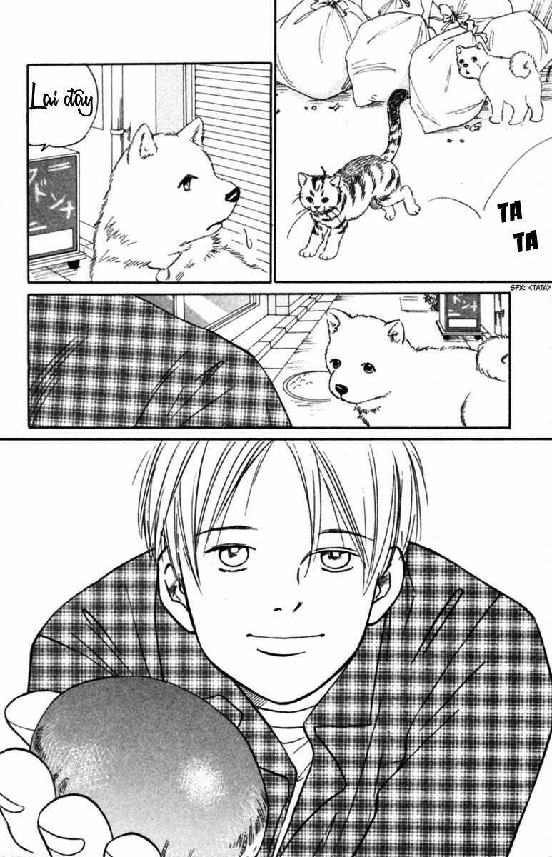 deep love - pao no monogatari chapter 6 5