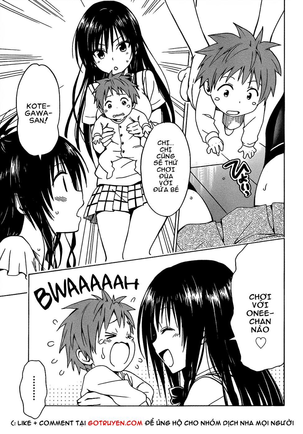 to love - ru darkness chapter 51 29