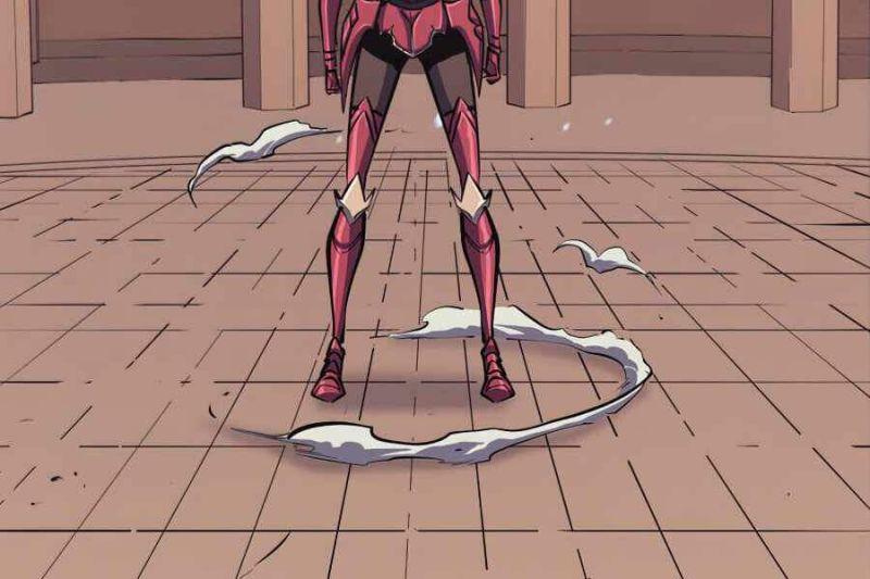 tôi trở lại thăng cấp một mình chapter 105 12