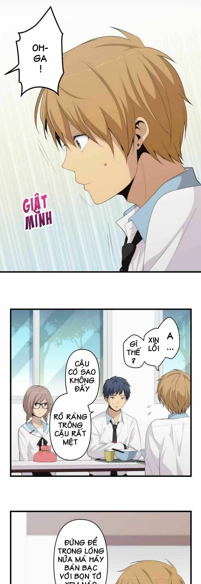 viên thuốc trùng sinh chapter 162 8