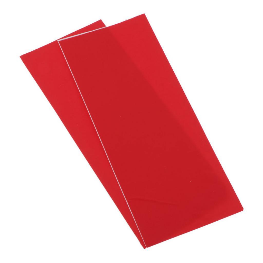 2PCS Fabric Repair Self-Adhesive Patches, Premium Permanent Self Adhesive Washable and Waterproof Patches for Down Jackets,Tent Clothes,Sleeping Bag