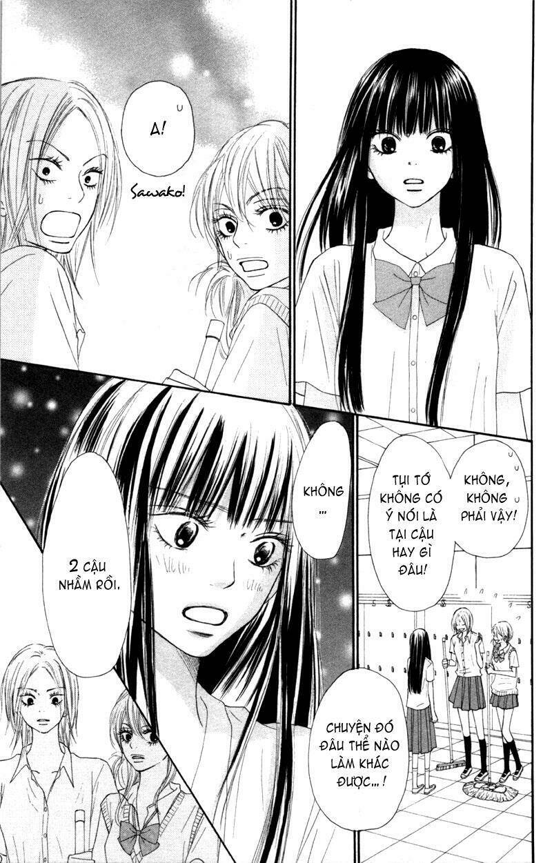 anh đã cho em biết bao thứ đầu tiên chapter 42 31