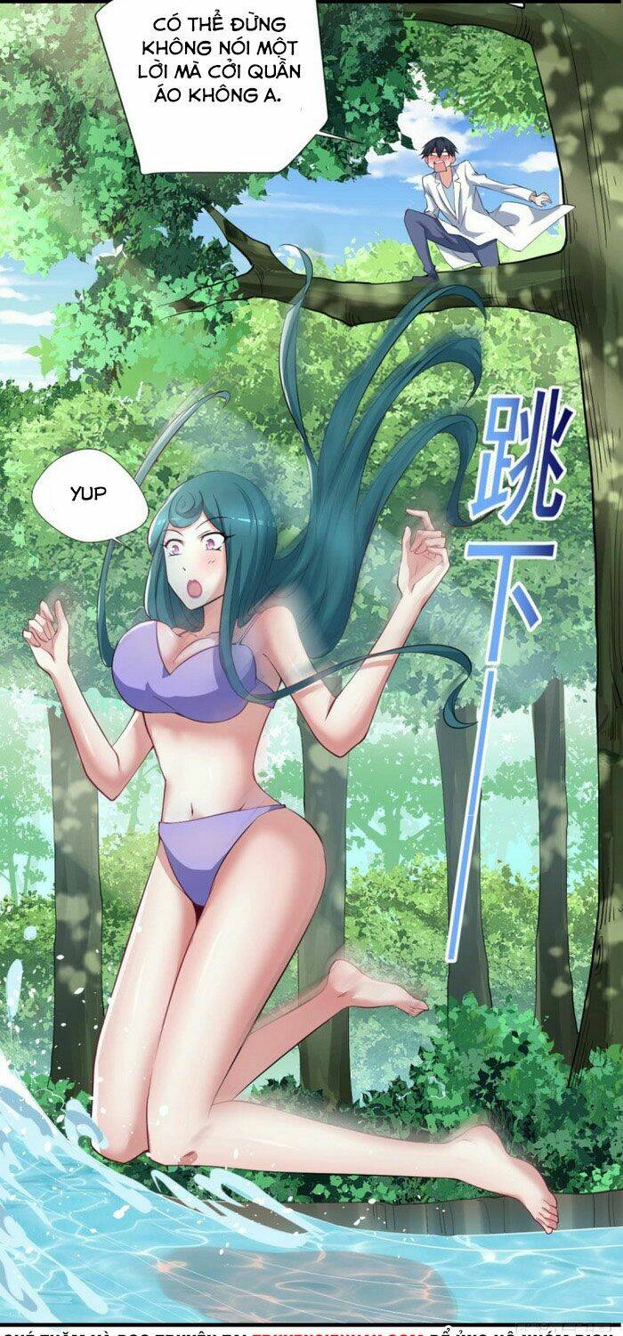 mở phòng khám tại tu tiên giới chapter 69 7