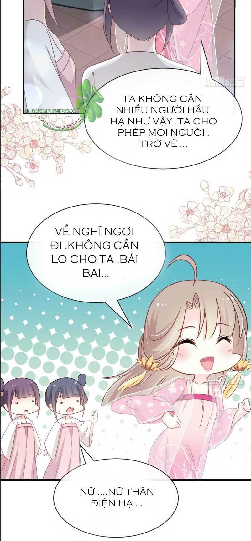 thiên hạ đệ nhất sủng phi chapter 122.2 15