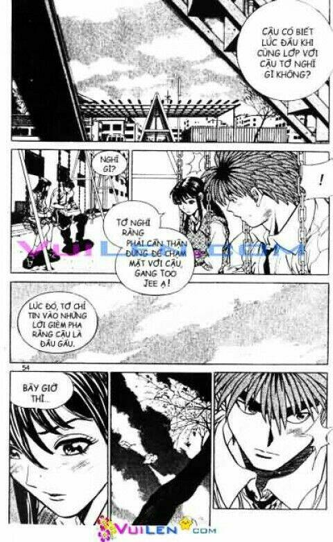 change guy chapter 88 54