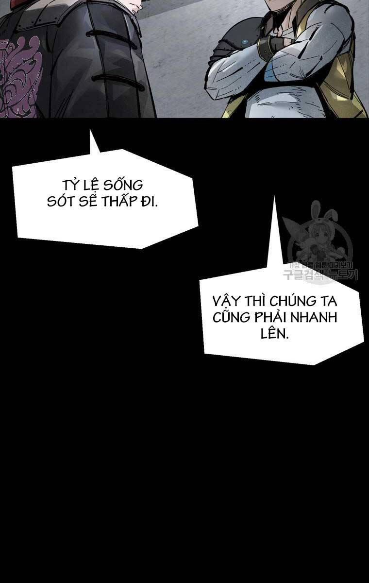 mật mã mê cung chapter 87 31