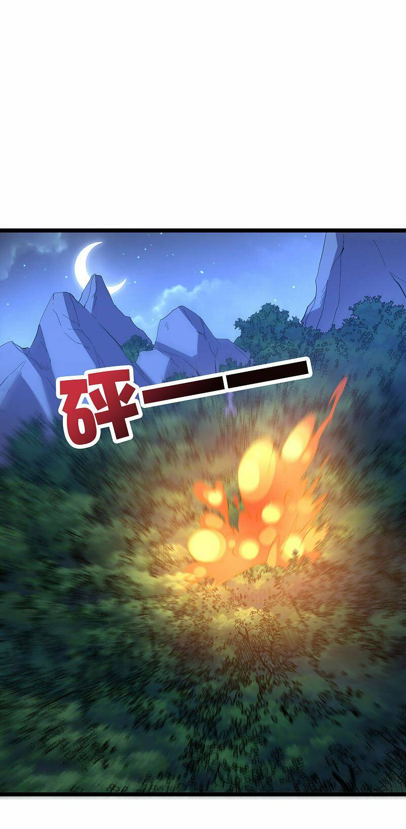 phục thiên thánh chủ chapter 66 20