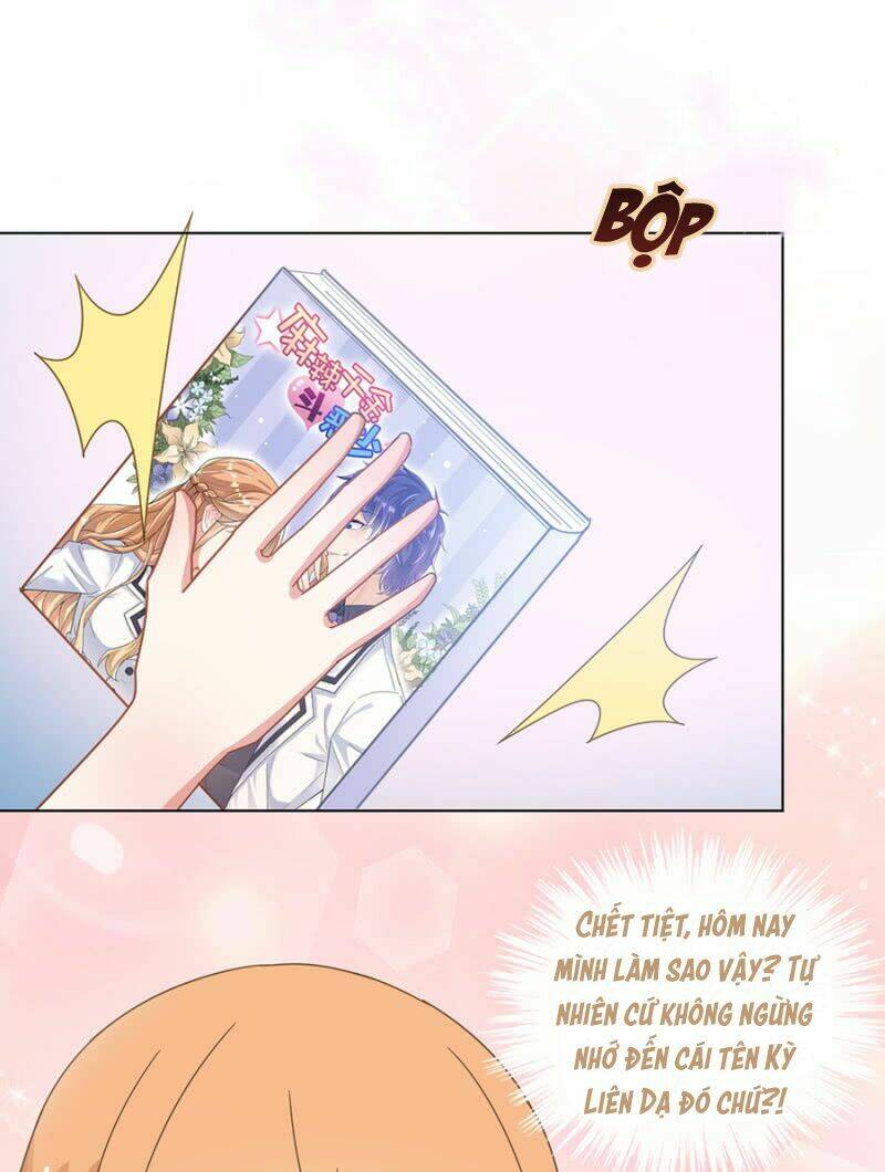 ma lạt thiên kim đẩu ác thiếu chapter 106 21