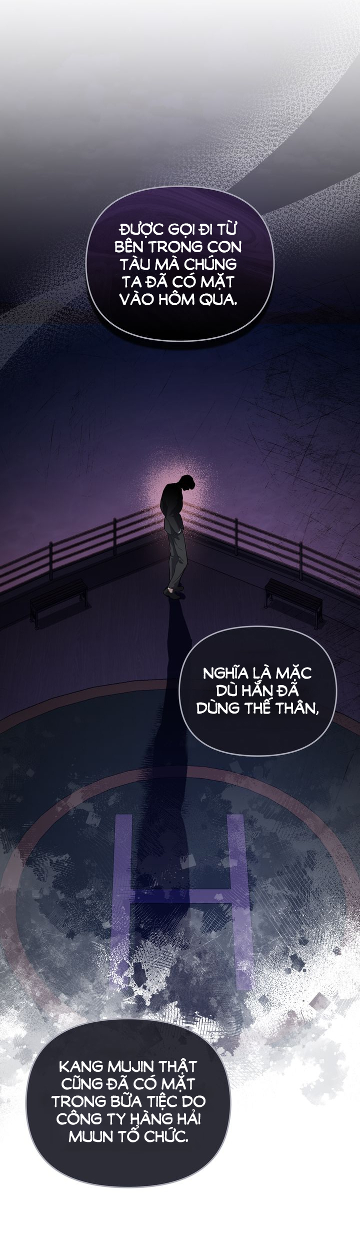 kẻ nghiệp dư chapter 30.2 11