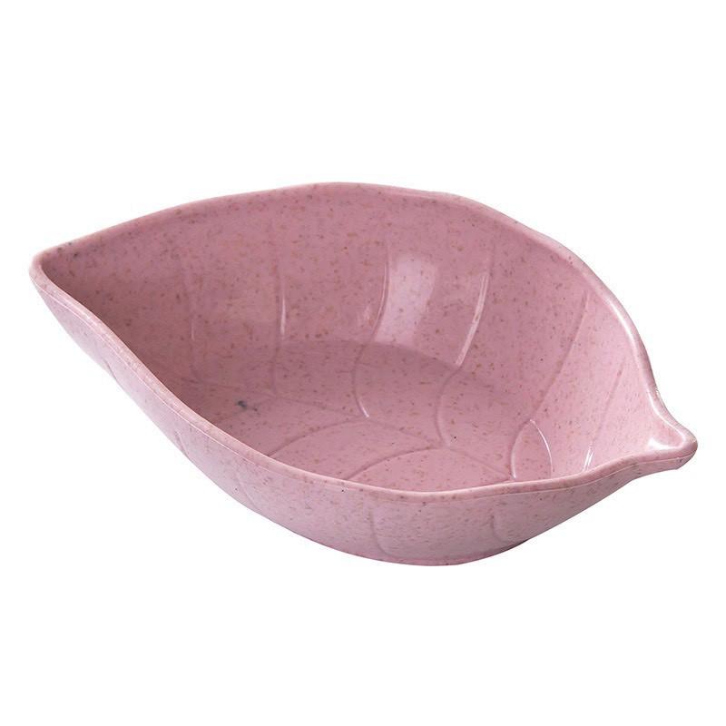 ĐĨA ĐỰNG GIA VỊ HÌNH CHIẾC LÁ 1452