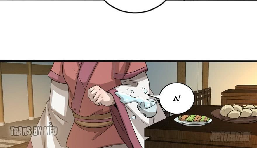 quẻ phi thiên hạ chapter 18 52