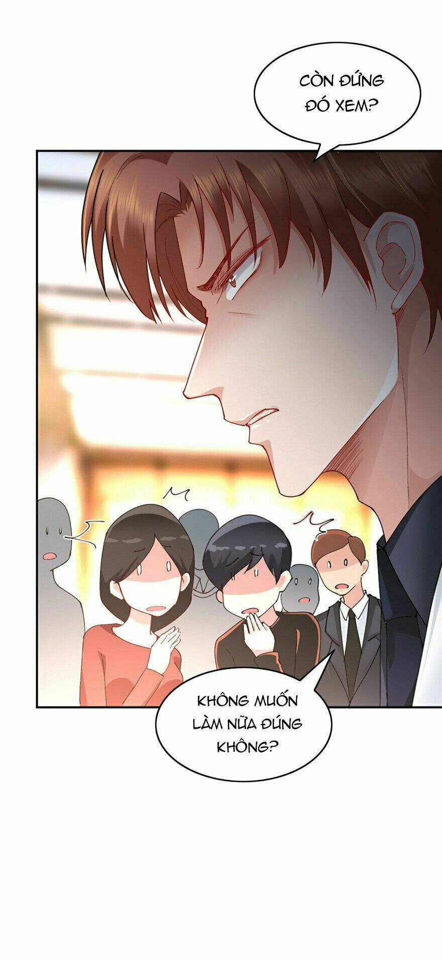 tiểu bạch điềm thê của long thiếu chapter 39 7