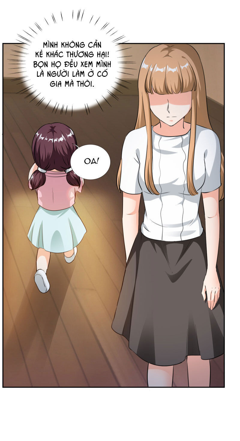 cẩm tú trùng sinh: chào buổi sáng phó thái thái chapter 76 7