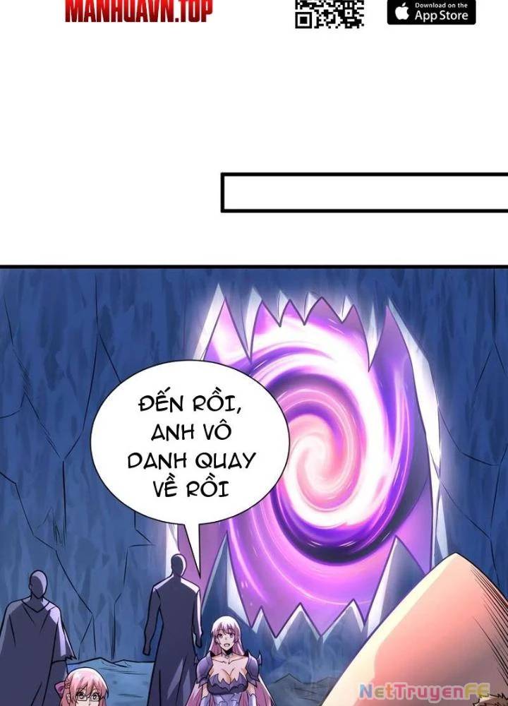 từ dã quái bắt đầu thăng cấp chapter 36 92