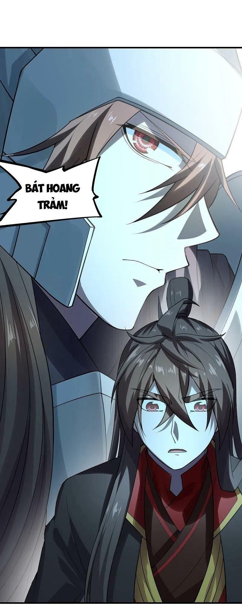 tiên võ đế tôn chapter 182 37