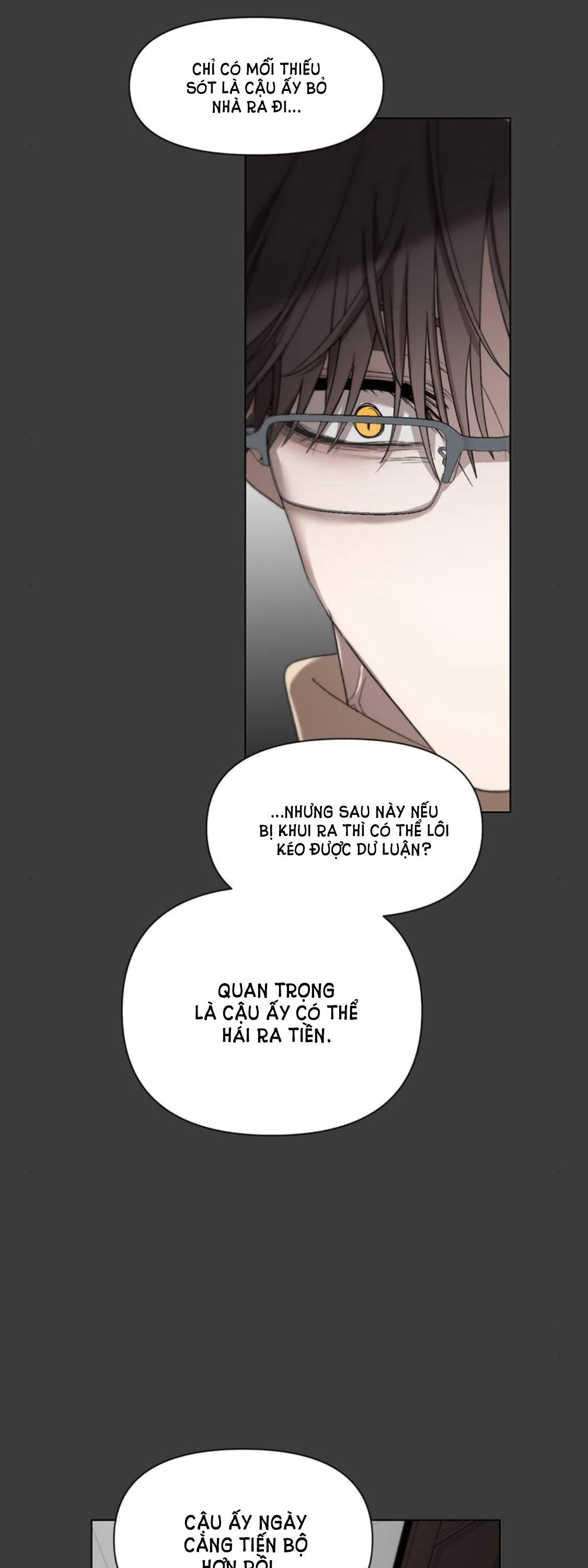 Tự Do Trong Mơ chapter 28.2 23