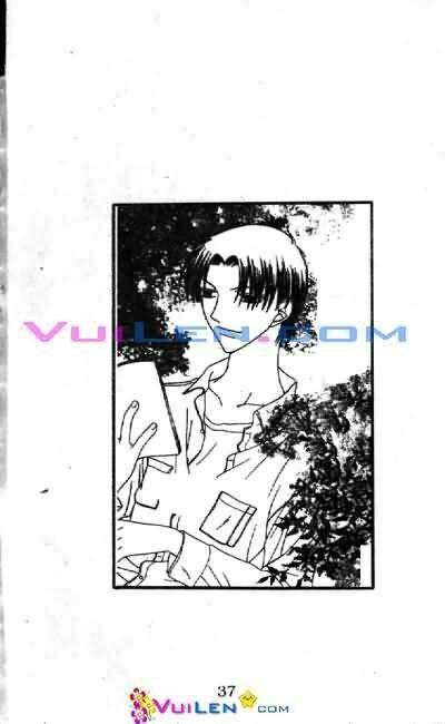 giỏ trái cây - fruit basket chapter 15 33