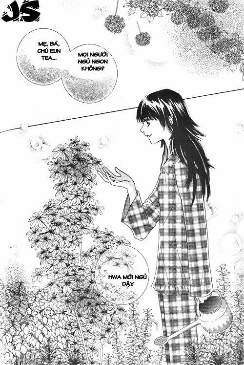 shiwhamong - ba chị em chapter 4 8