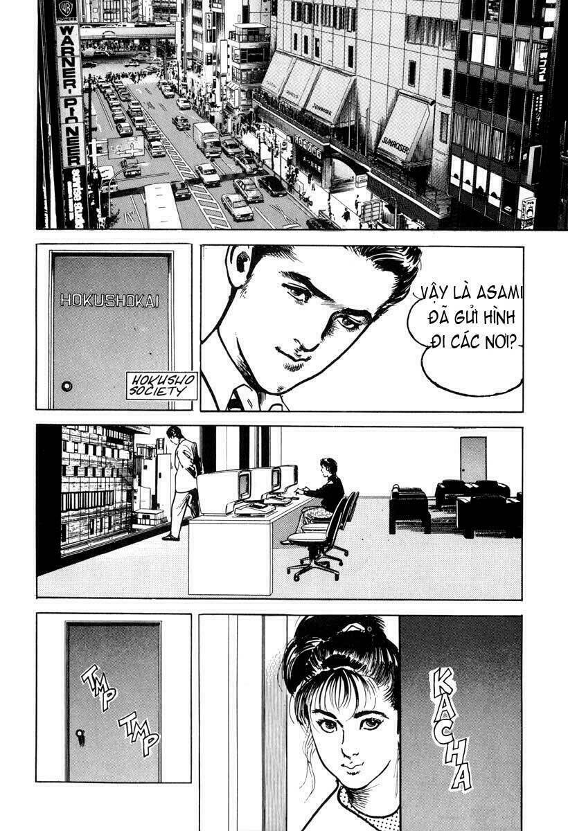 sanctuary chapter 7 7