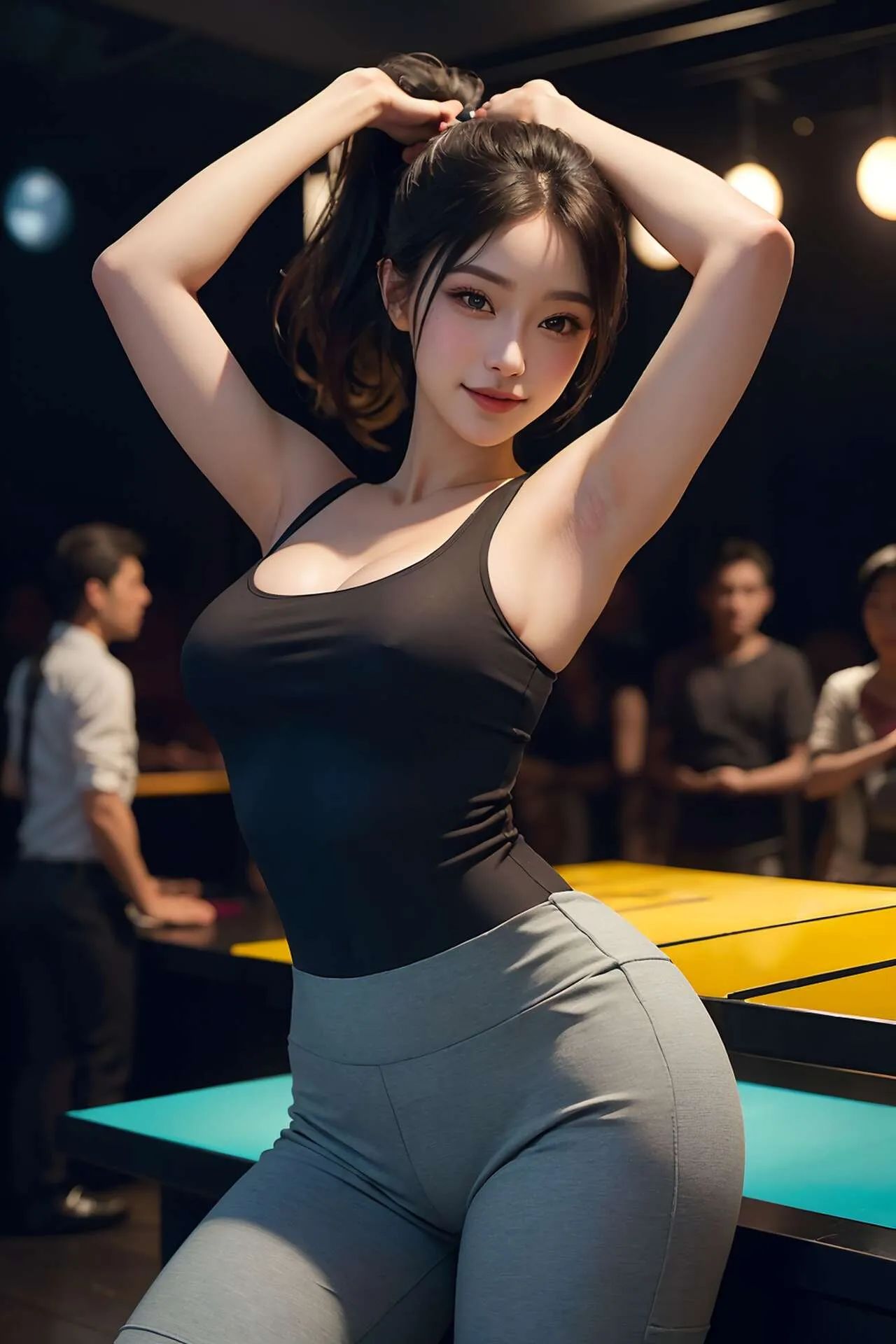 artist ai generated chapter 222 190