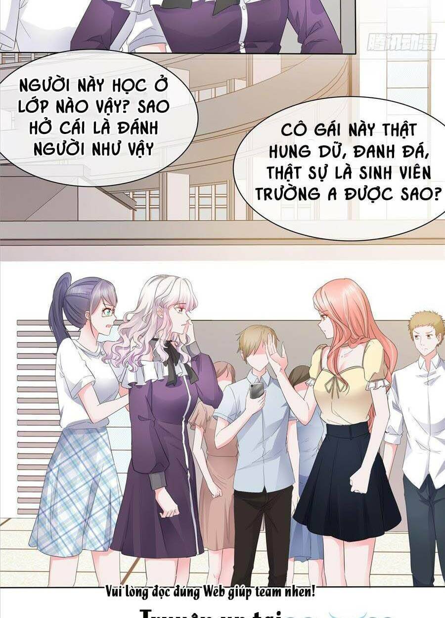 nhược hữu hàn đông ngộ noãn dương chapter 8 39