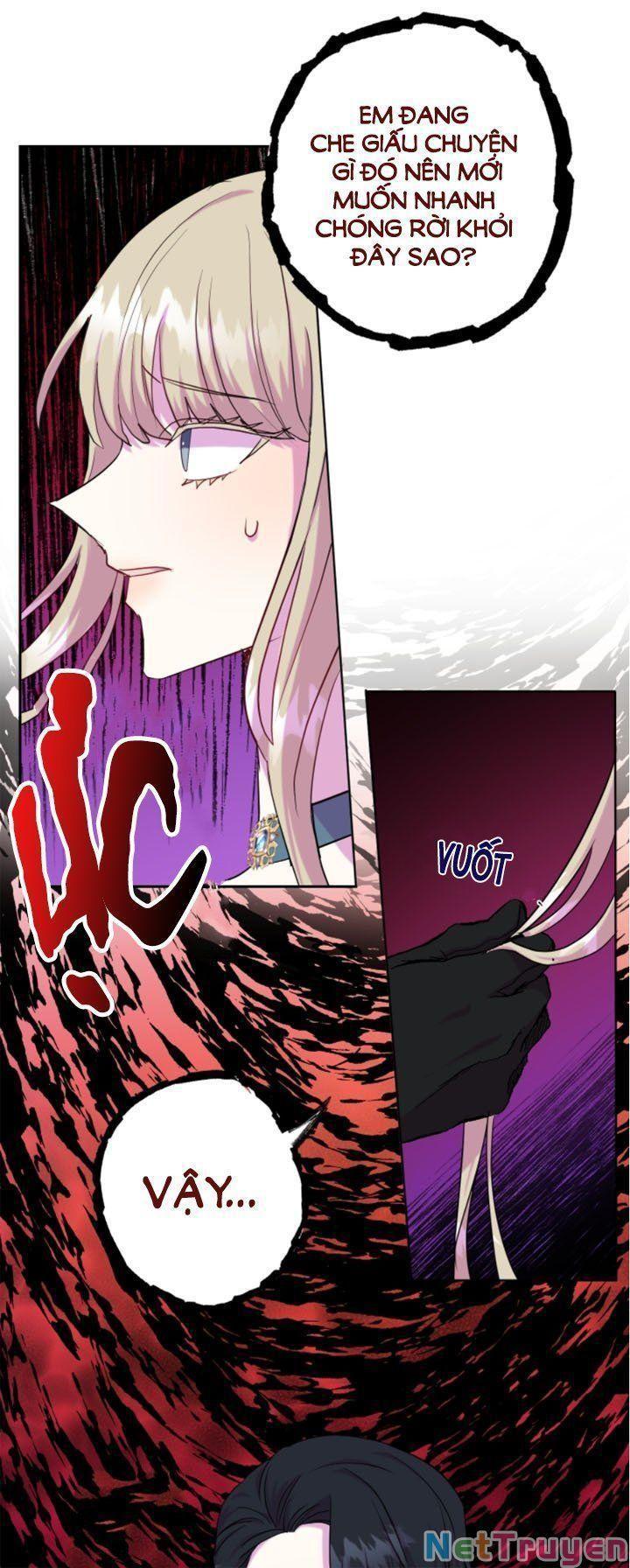 xin ngài đừng ăn tôi chapter 49 29