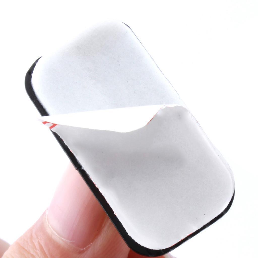 3-4 Packung 4 Pack Mountain Bike  Self-Lock Cable Tie Brake Gear