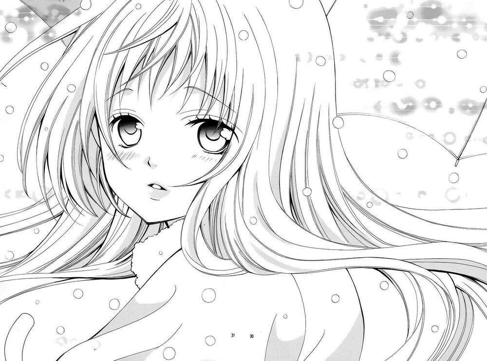 cuộc gặp gỡ diệu kỳ chapter 53 32