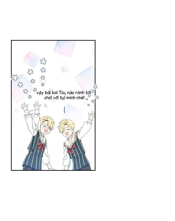 lần này tôi sẽ trở thành gia chủ chapter 11 28