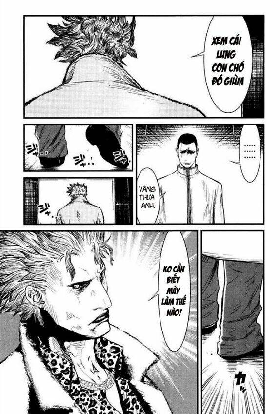 wolf guy - wolfen crest chapter 27 13