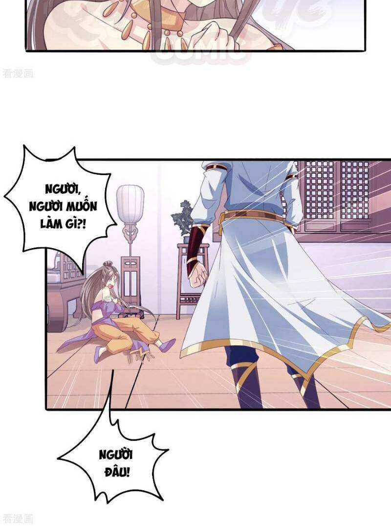 ta là ngọc hoàng đại đế chapter 27 21