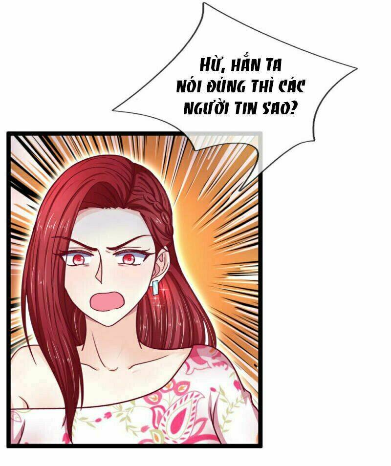 từ chối kết hôn với đại gia: cô dâu bỏ trốn chapter 58 19