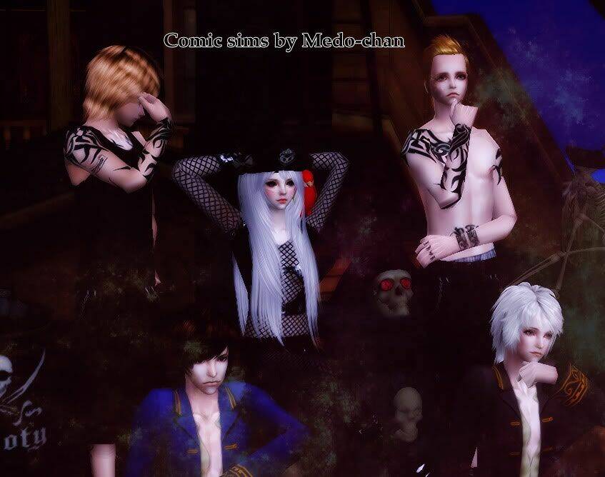 the world of model chapter 4 16