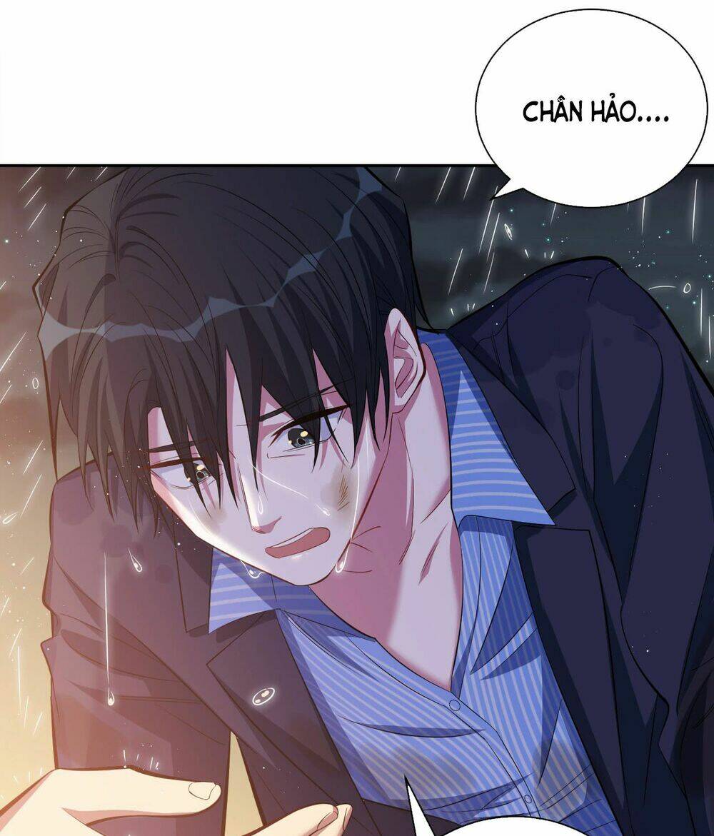 nhạc phụ đại nhân là lão bà chapter 20 27