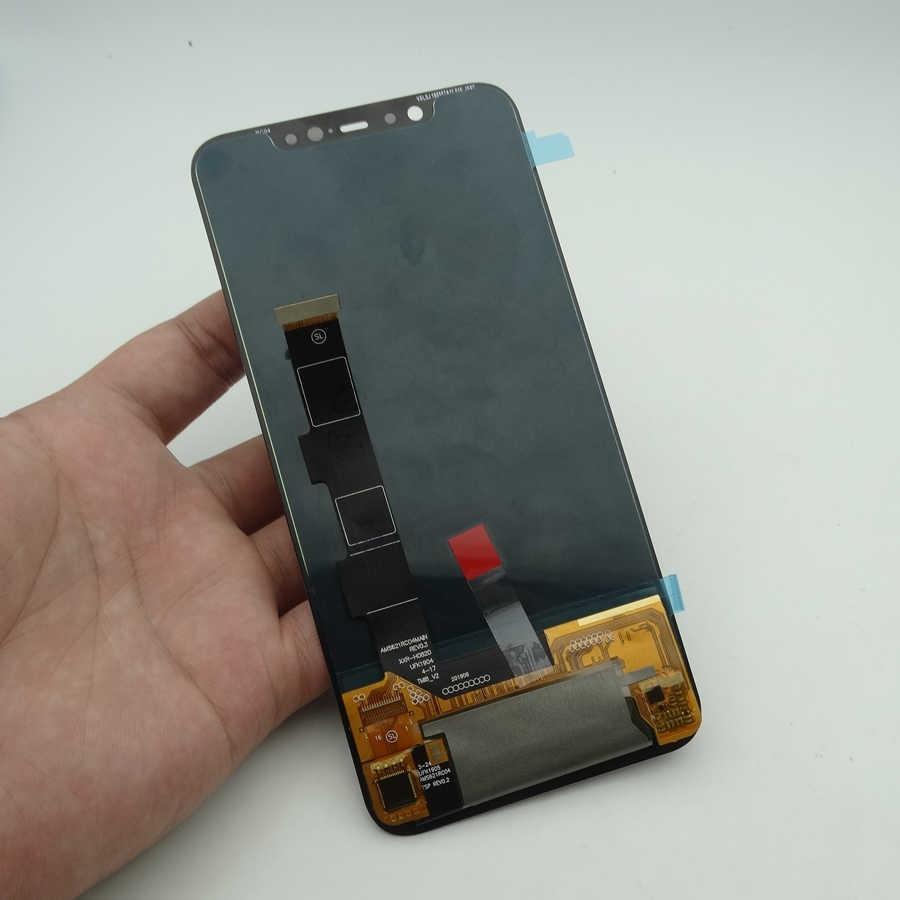 BỘ MÀN HÌNH dành cho điện thoại XIAOMI MI 8 ( TFT )