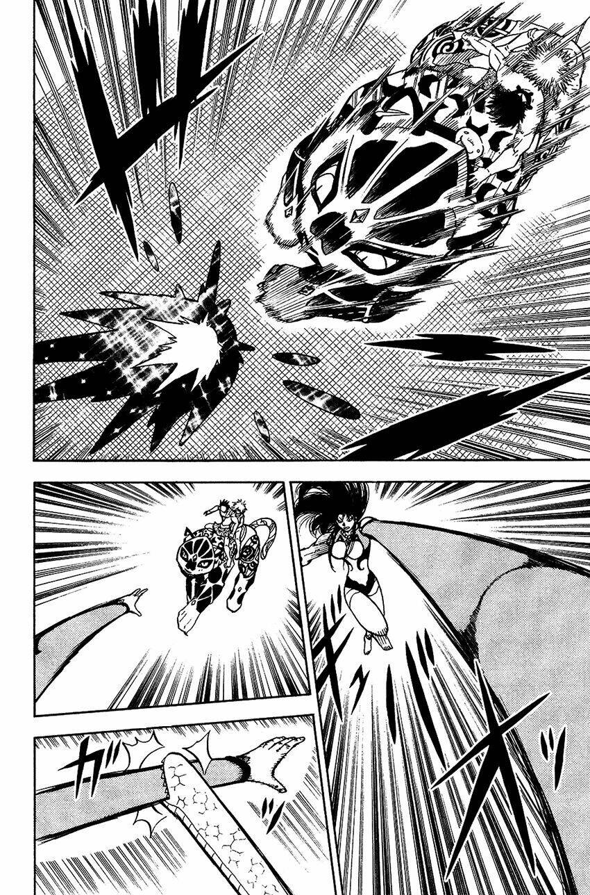 doubutsu no kuni chapter 49 11