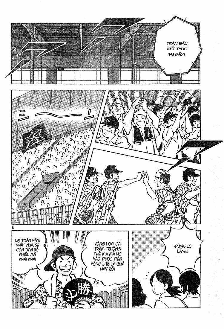 trò chơi vượt qua thử thách chapter 41 6