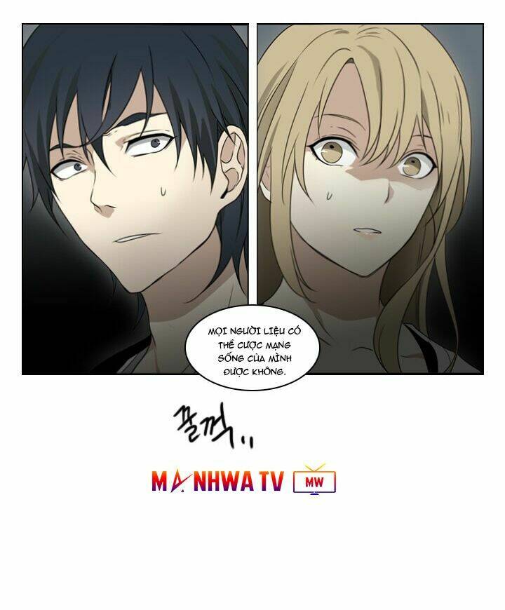 người cống hiến chapter 25 47