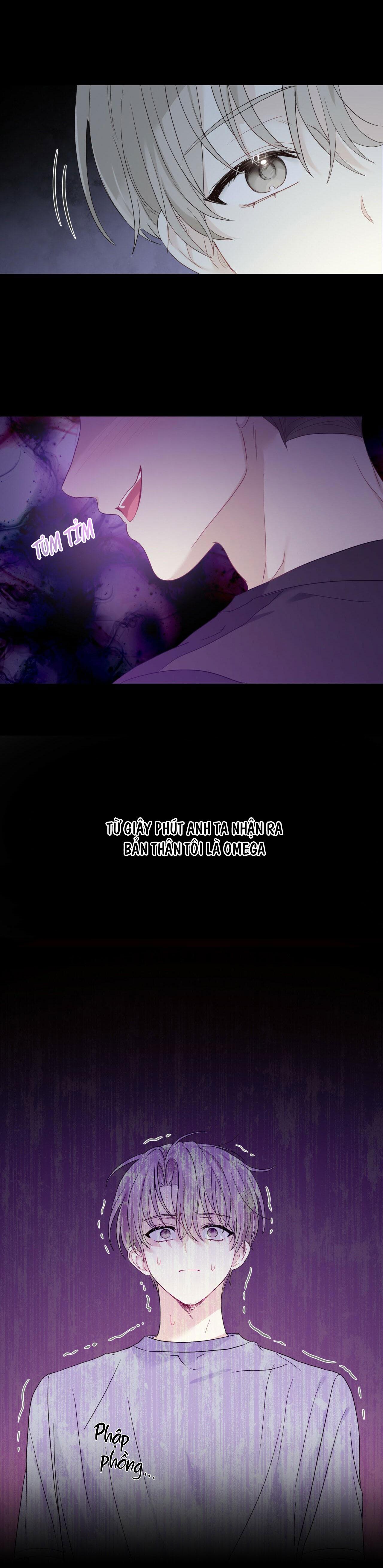 vị ngọt không đường (sweet not sugar) chapter 6 33