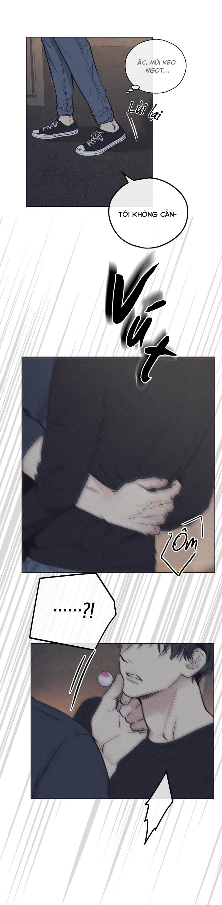 trả thù chapter 19 31