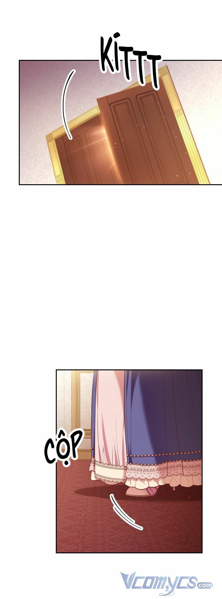 tôi trở thành thư ký của bạo chúa chapter 48 22