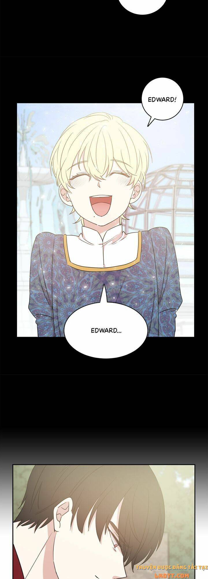 tôi chọn kết thúc của hoàng đế chapter 24 24