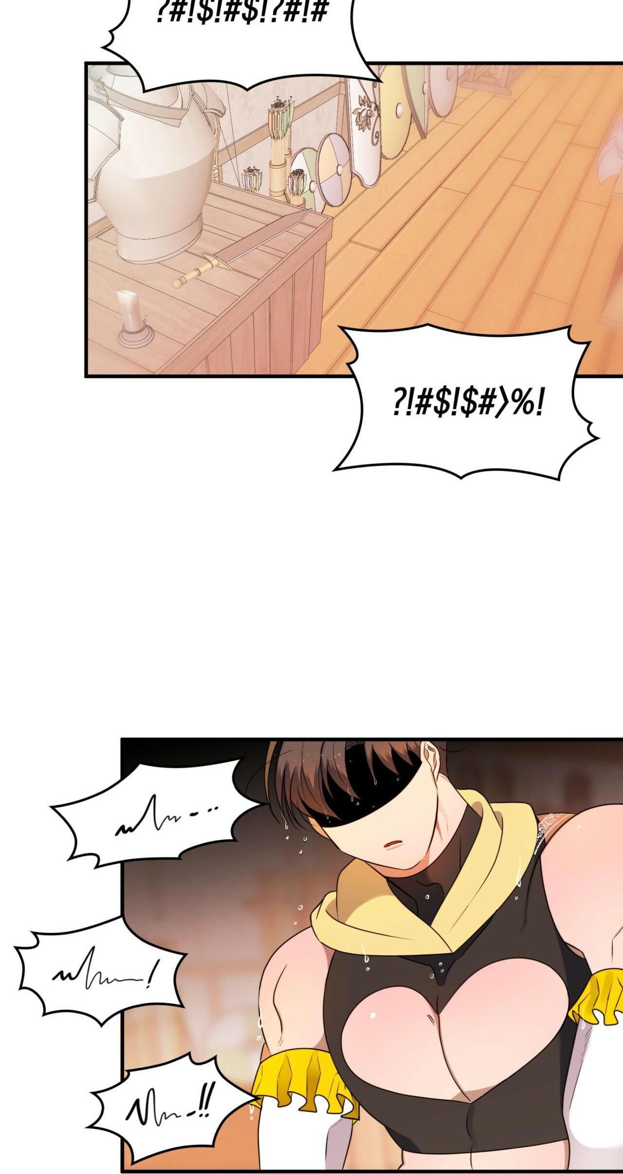 (np) độc thân muôn năm chapter 8 32