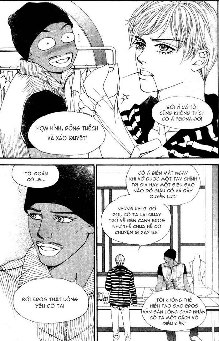 the one chapter 39 19