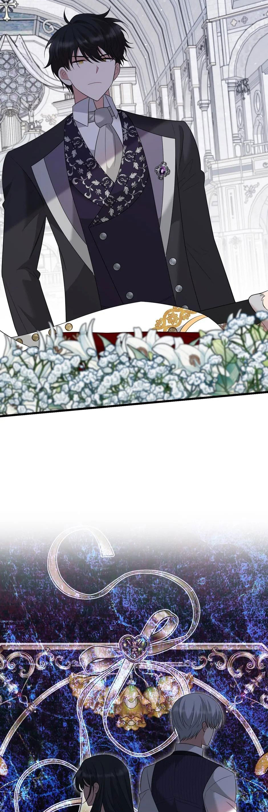 anh trai nguy hiểm của tôi chapter 89 37