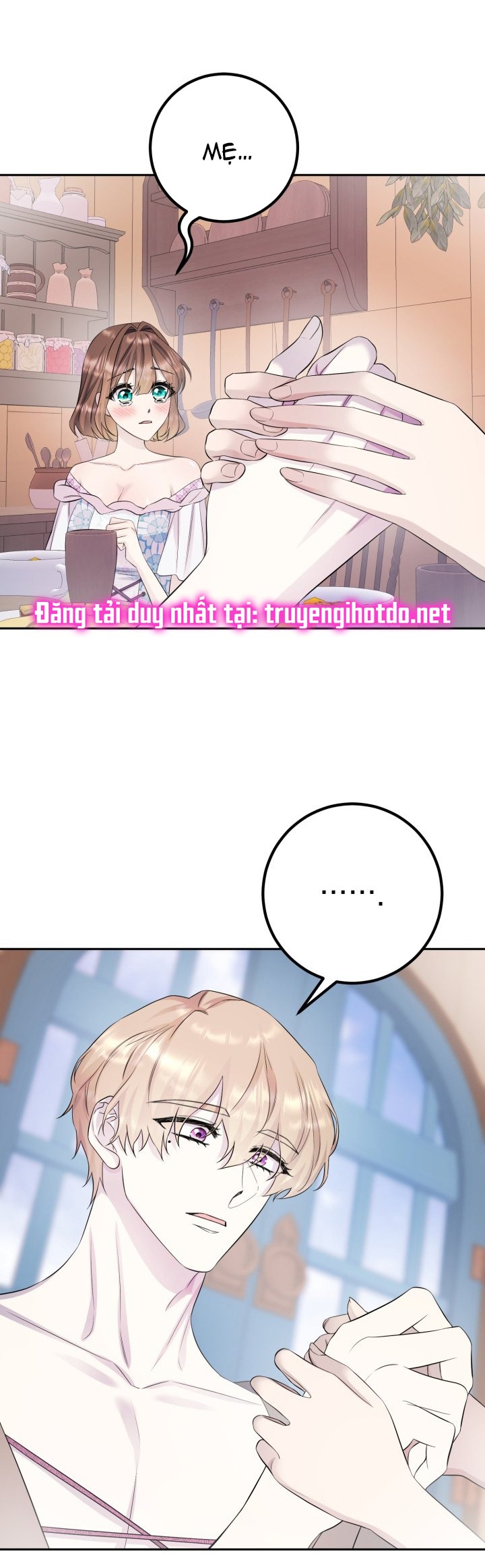 [18+] nếu cứu rỗi một cầm thú hư hỏng chapter 42.1 12