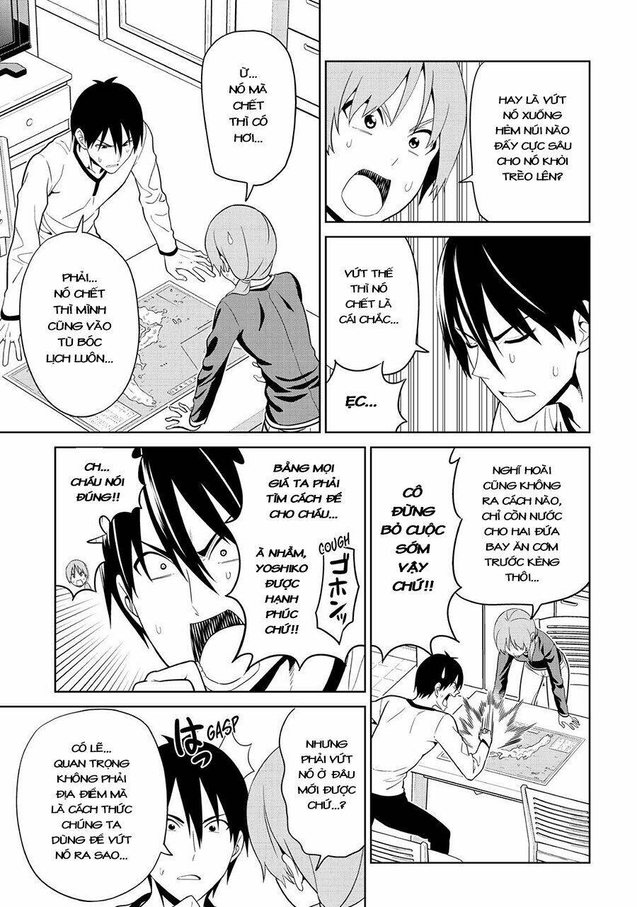 aho girl chapter 122 12